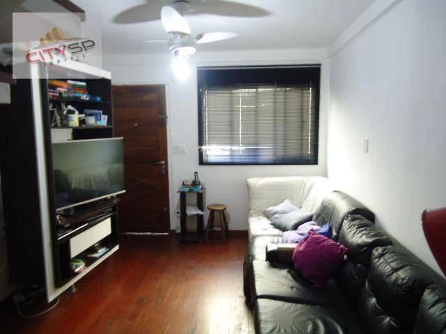 Casa / Sobrado para Venda em São Paulo/SP Conceição 2 Quartos