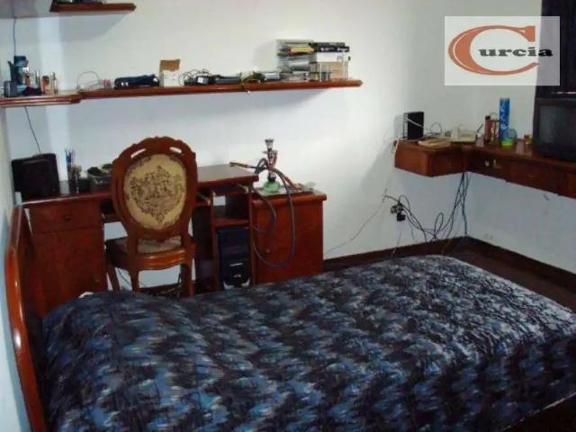 Casa / Sobrado para Venda em São Paulo/SP Conceição 3 Quartos