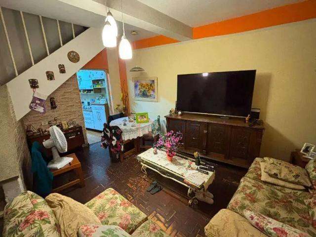 Casa / Sobrado para Venda em São Paulo/SP Conceição 3 Quartos
