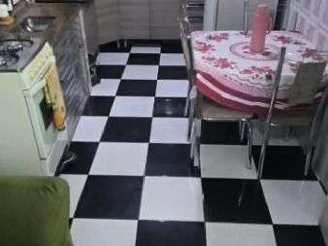Casa / Sobrado para Venda em São Paulo/SP Conjunto Habitacional Castro Alves 3 Quartos