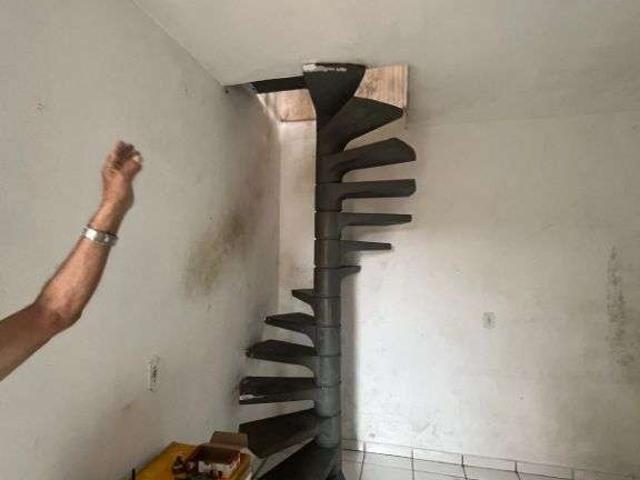 Casa / Sobrado para Venda em São Paulo/SP Conjunto Habitacional Castro Alves 3 Quartos