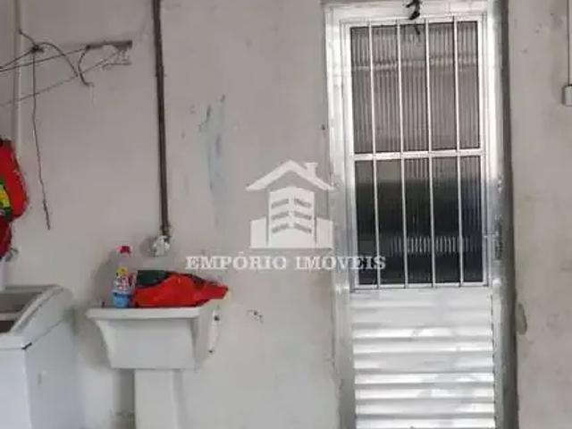 Casa / Sobrado para Venda em São Paulo/SP Conjunto Habitacional Castro Alves 7 Quartos