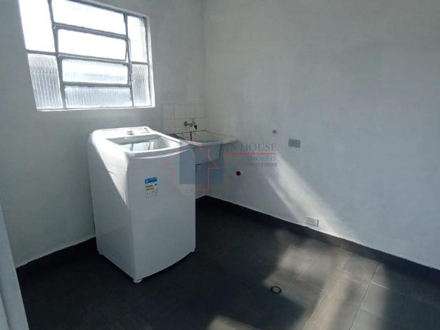 Casa / Sobrado para Venda em São Paulo/SP Conjunto Habitacional Brigadeiro Faria Lima 2 Quartos
