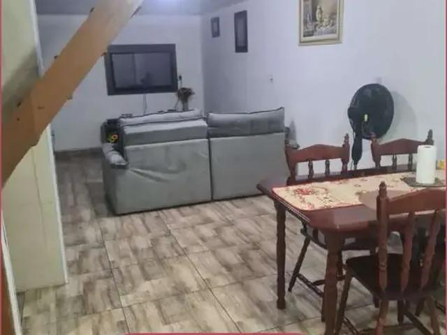 Casa / Sobrado para Venda em São Paulo/SP Conjunto Habitacional Brigadeiro Faria Lima 3 Quartos