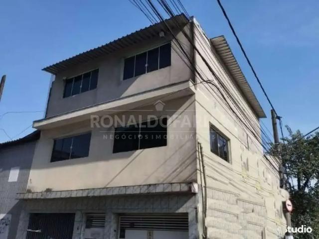 Casa / Sobrado para Venda em São Paulo/SP Conjunto Habitacional Brigadeiro Faria Lima 4 Quartos