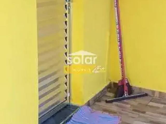 Casa / Sobrado para Venda em São Paulo/SP Conjunto Habitacional Inácio Monteiro 1 Quartos