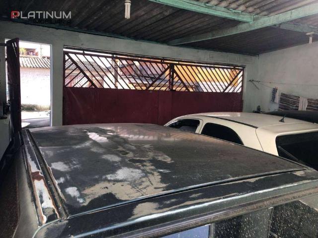 Casa / Sobrado para Venda em São Paulo/SP Conjunto Habitacional Inácio Monteiro 4 Quartos
