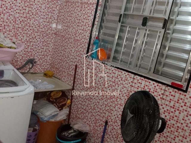 Casa / Sobrado para Venda em São Paulo/SP Conjunto Habitacional Instituto Adventista 3 Quartos