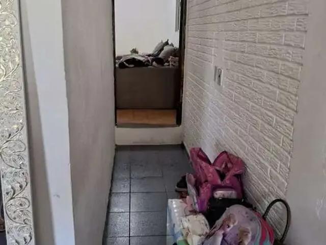 Casa / Sobrado para Venda em São Paulo/SP Conjunto Habitacional Instituto Adventista 2 Quartos