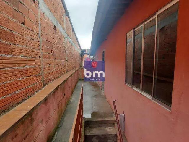 Casa / Sobrado para Venda em São Paulo/SP Conjunto Habitacional Instituto Adventista 5 Quartos
