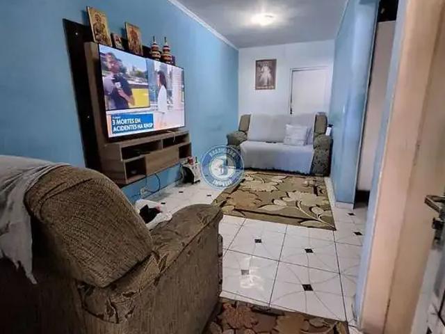 Casa / Sobrado para Venda em São Paulo/SP Conjunto Habitacional Jardim São Bento 4 Quartos