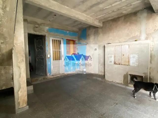Casa / Sobrado para Venda em São Paulo/SP Conjunto Habitacional Jardim São Bento 4 Quartos