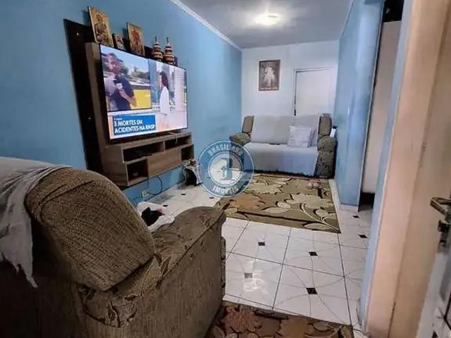 Casa / Sobrado para Venda em São Paulo/SP Conjunto Habitacional Jardim São Bento 4 Quartos