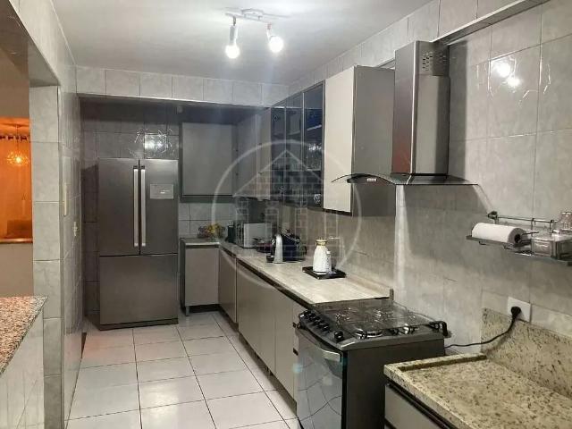 Casa / Sobrado para Venda em São Paulo/SP Conjunto Habitacional Jardim São Bento 2 Quartos