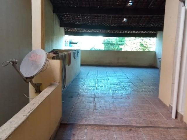 Casa / Sobrado para Venda em São Paulo/SP Conjunto Habitacional Jardim São Bento 2 Quartos