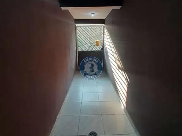 Casa / Sobrado para Venda em São Paulo/SP Conjunto Habitacional Jardim São Bento 3 Quartos