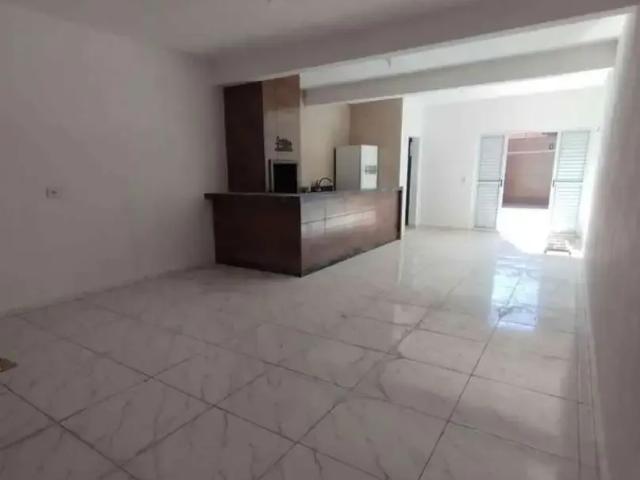 Casa / Sobrado para Venda em São Paulo/SP Conjunto Habitacional Jardim São Bento 3 Quartos