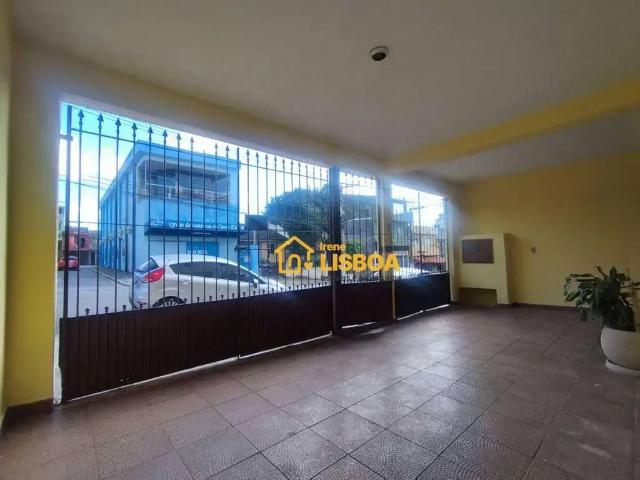 Casa / Sobrado para Venda em São Paulo/SP Conjunto Habitacional Marechal Mascarenhas de Morais 2 Quartos