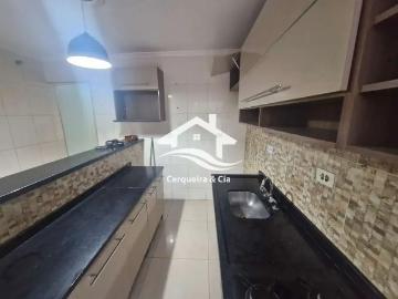 Casa / Sobrado para Venda em São Paulo/SP Conjunto Habitacional Marechal Mascarenhas de Morais 2 Quartos