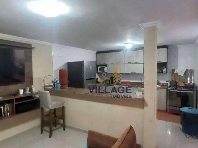 Casa / Sobrado para Venda em São Paulo/SP Conjunto Habitacional Recanto dos Humildes 3 Quartos