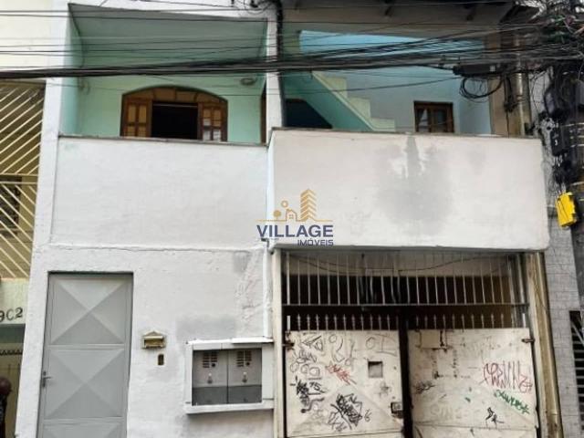 Casa / Sobrado para Venda em São Paulo/SP Conjunto Habitacional Recanto dos Humildes 3 Quartos