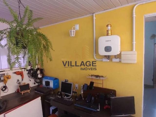 Casa / Sobrado para Venda em São Paulo/SP Conjunto Habitacional Recanto dos Humildes 3 Quartos