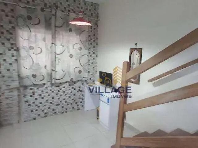 Casa / Sobrado para Venda em São Paulo/SP Conjunto Habitacional Recanto dos Humildes 2 Quartos