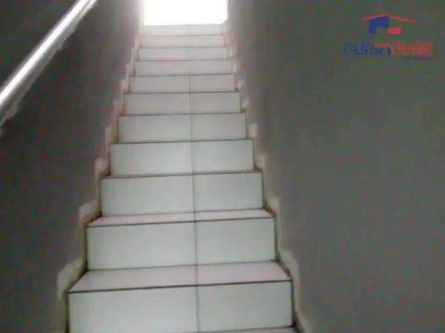 Casa / Sobrado para Venda em São Paulo/SP Conjunto Habitacional Recanto dos Humildes 4 Quartos