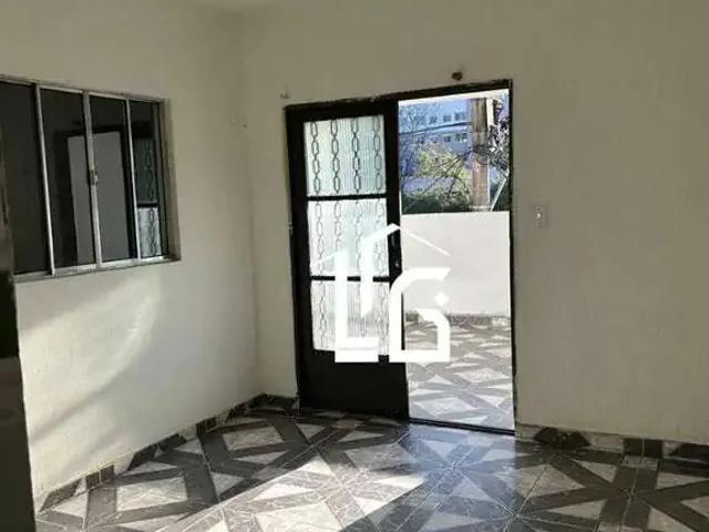 Casa / Sobrado para Venda em São Paulo/SP Conjunto Habitacional Teotonio Vilela 1 Quartos