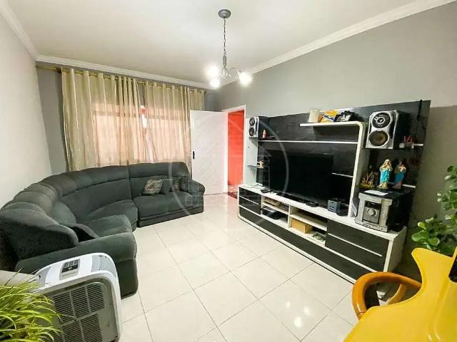 Casa / Sobrado para Venda em São Paulo/SP Conjunto Habitacional Teotonio Vilela 2 Quartos