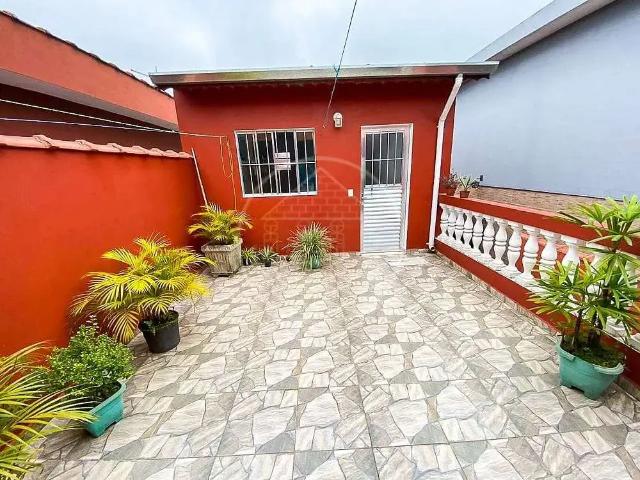 Casa / Sobrado para Venda em São Paulo/SP Conjunto Habitacional Teotonio Vilela 2 Quartos