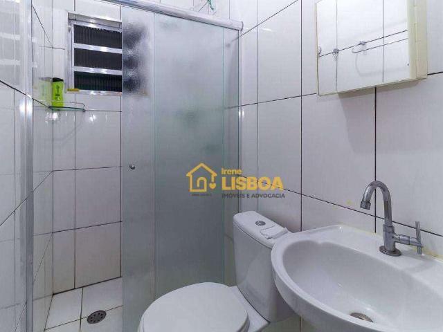 Casa / Sobrado para Venda em São Paulo/SP Conjunto Habitacional Teotonio Vilela 6 Quartos