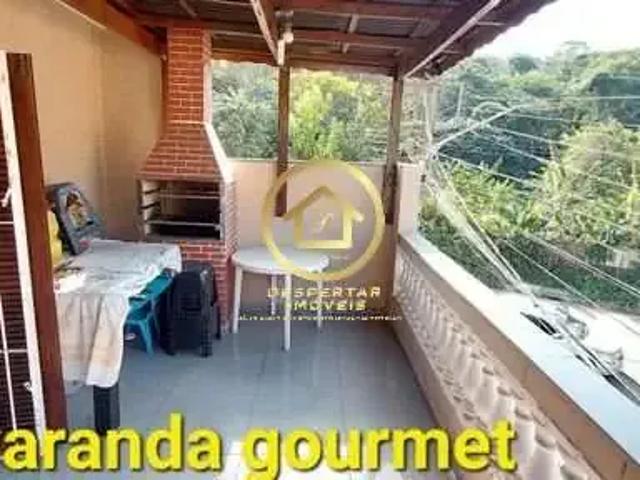 Casa / Sobrado para Venda em São Paulo/SP Conjunto Habitacional Turística 3 Quartos