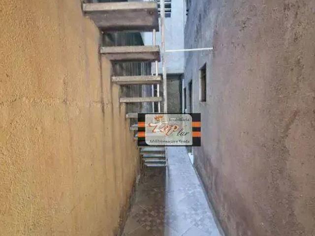Casa / Sobrado para Venda em São Paulo/SP Conjunto Habitacional Turística 3 Quartos