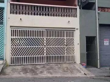 Casa / Sobrado para Venda em São Paulo/SP Conjunto Habitacional Turística 3 Quartos