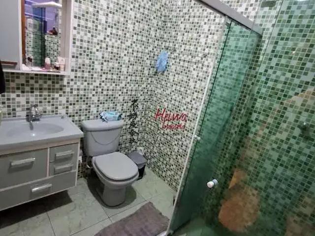 Casa / Sobrado para Venda em São Paulo/SP Conjunto Habitacional Turística 3 Quartos