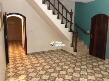 Casa / Sobrado para Venda em São Paulo/SP Conjunto Habitacional Turística 3 Quartos