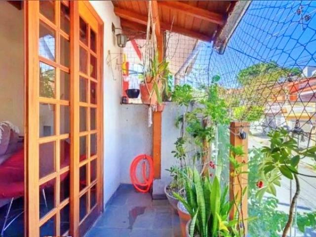 Casa / Sobrado para Venda em São Paulo/SP Conjunto Residencial Vista Verde 2 Quartos