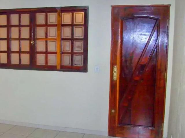 Casa / Sobrado para Venda em São Paulo/SP Conjunto Residencial Vista Verde 2 Quartos