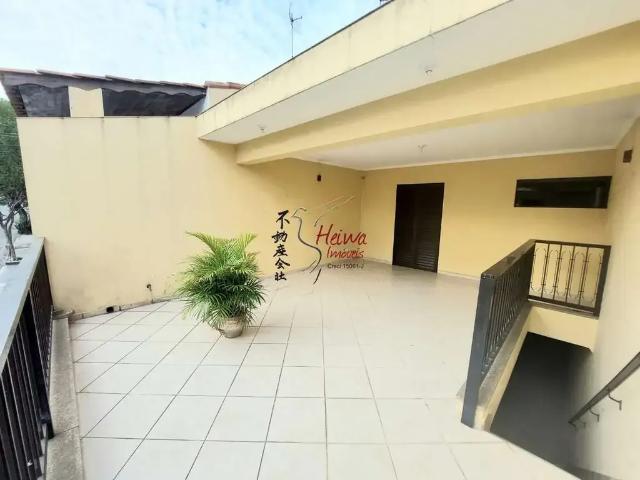 Casa / Sobrado para Venda em São Paulo/SP Conjunto Residencial Vista Verde 2 Quartos
