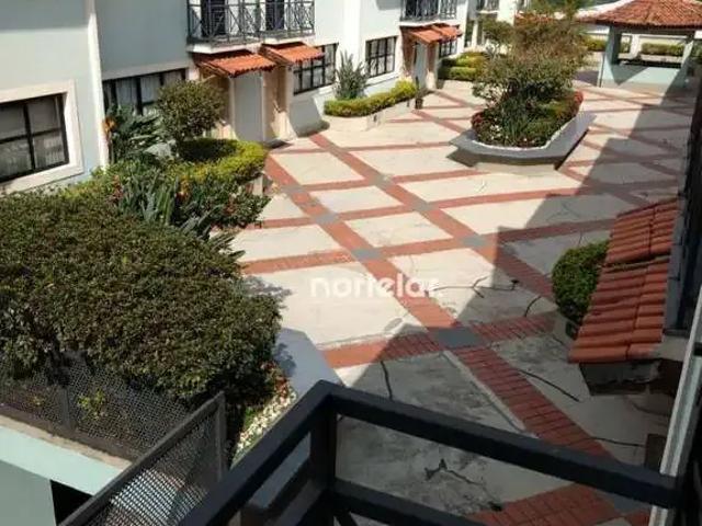 Casa / Sobrado para Venda em São Paulo/SP Conjunto Residencial Vista Verde 2 Quartos