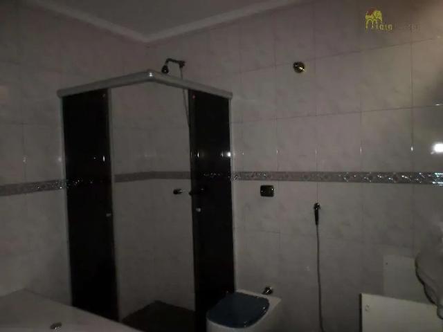 Casa / Sobrado para Venda em São Paulo/SP Conjunto Residencial Vista Verde 2 Quartos
