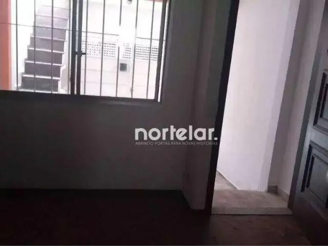 Casa / Sobrado para Venda em São Paulo/SP Conjunto Residencial Vista Verde 2 Quartos