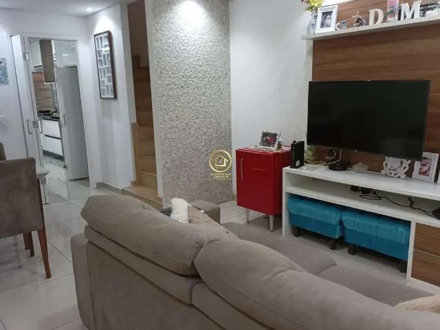Casa / Sobrado para Venda em São Paulo/SP Conjunto Residencial Vista Verde 2 Quartos