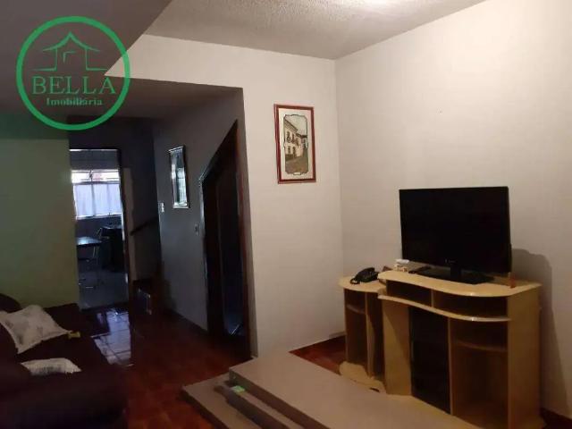 Casa / Sobrado para Venda em São Paulo/SP Conjunto Residencial Vista Verde 2 Quartos