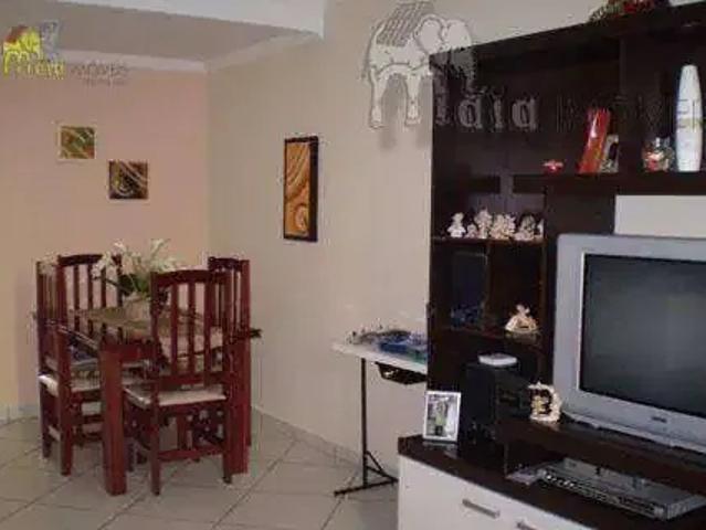 Casa / Sobrado para Venda em São Paulo/SP Conjunto Residencial Vista Verde 2 Quartos