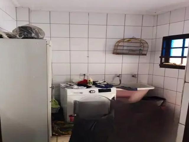 Casa / Sobrado para Venda em São Paulo/SP Conjunto Residencial Vista Verde 3 Quartos