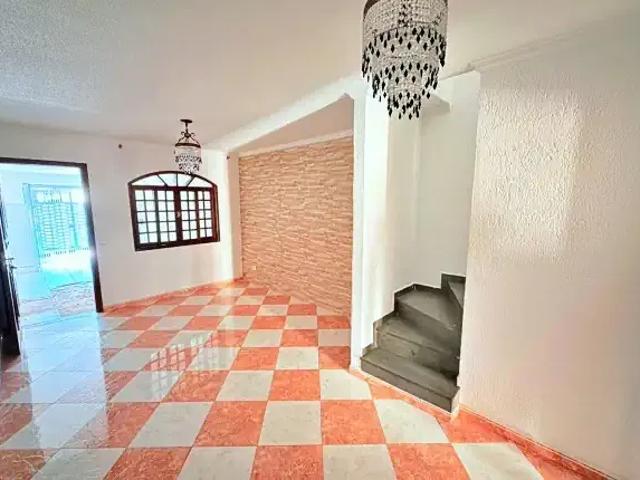 Casa / Sobrado para Venda em São Paulo/SP Conjunto Residencial Vista Verde 3 Quartos