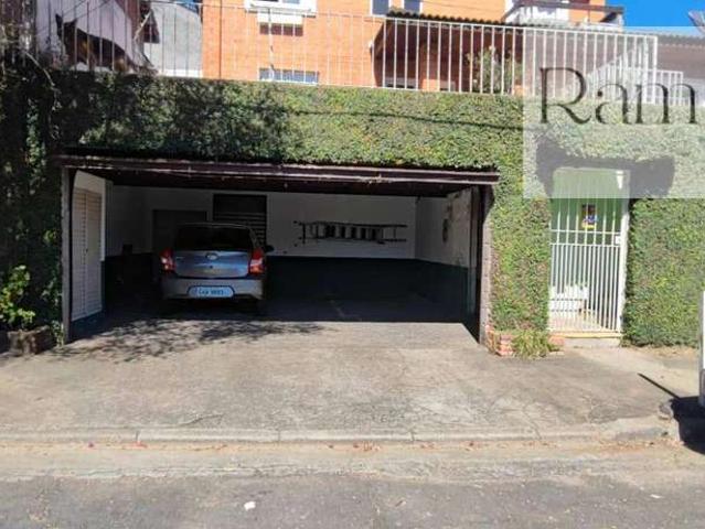 Casa / Sobrado para Venda em São Paulo/SP Conjunto Residencial Vista Verde 3 Quartos