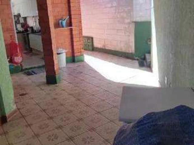 Casa / Sobrado para Venda em São Paulo/SP Conjunto Residencial Vista Verde 3 Quartos